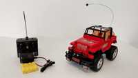 Masina de teren Jeep cu telecomanda #transportGRATUIT