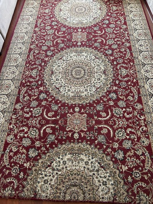 Кілем, ковер сатылады