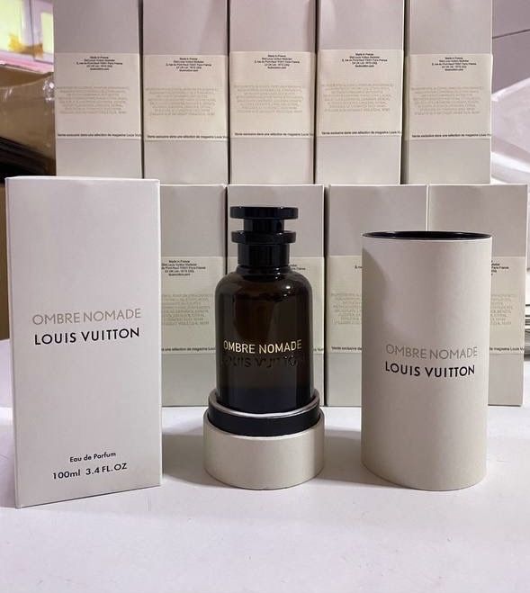 Louis Vuitton Ombre Nomade