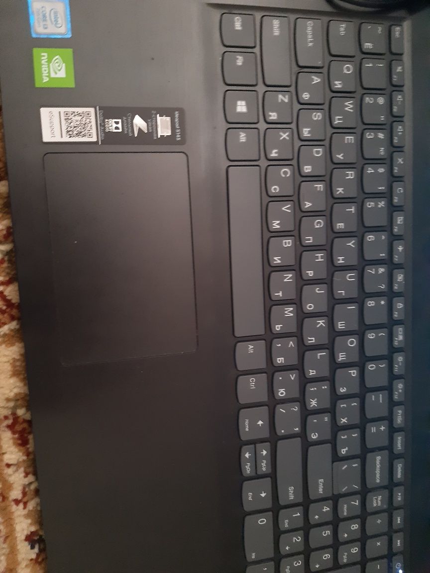 Ноудбук Lenovo IdeaPad S145-IKB