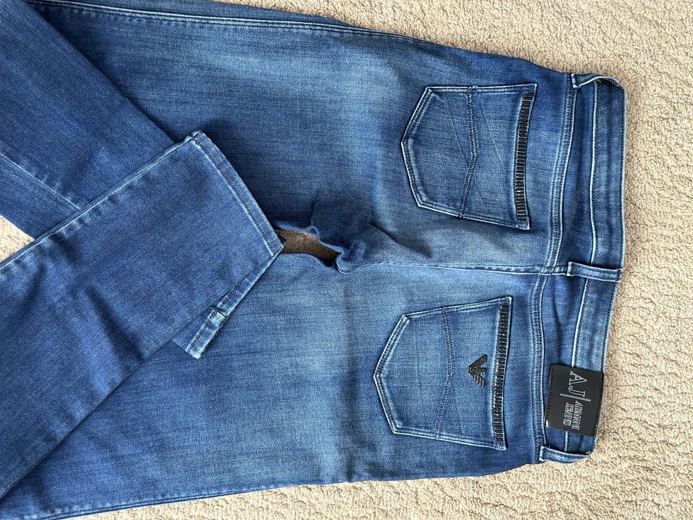 Armani Jeans mărimea 27