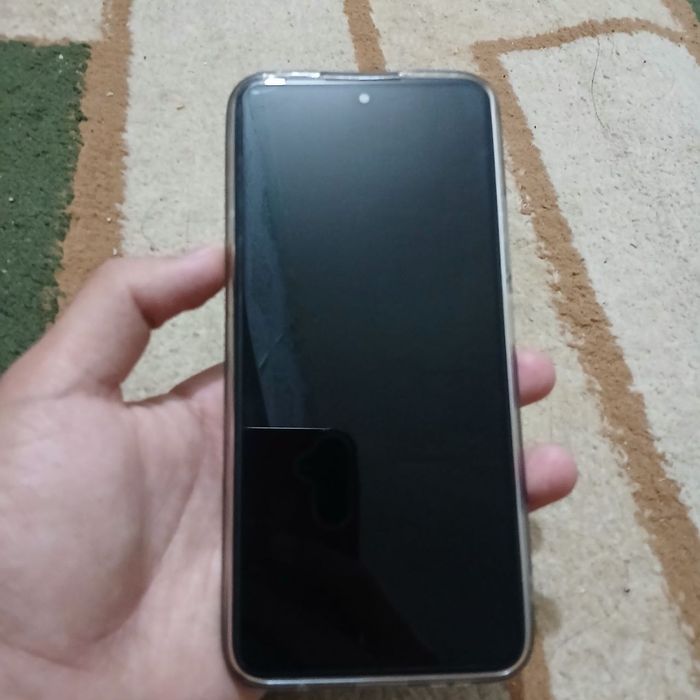Redmi note 12 Holati zor
