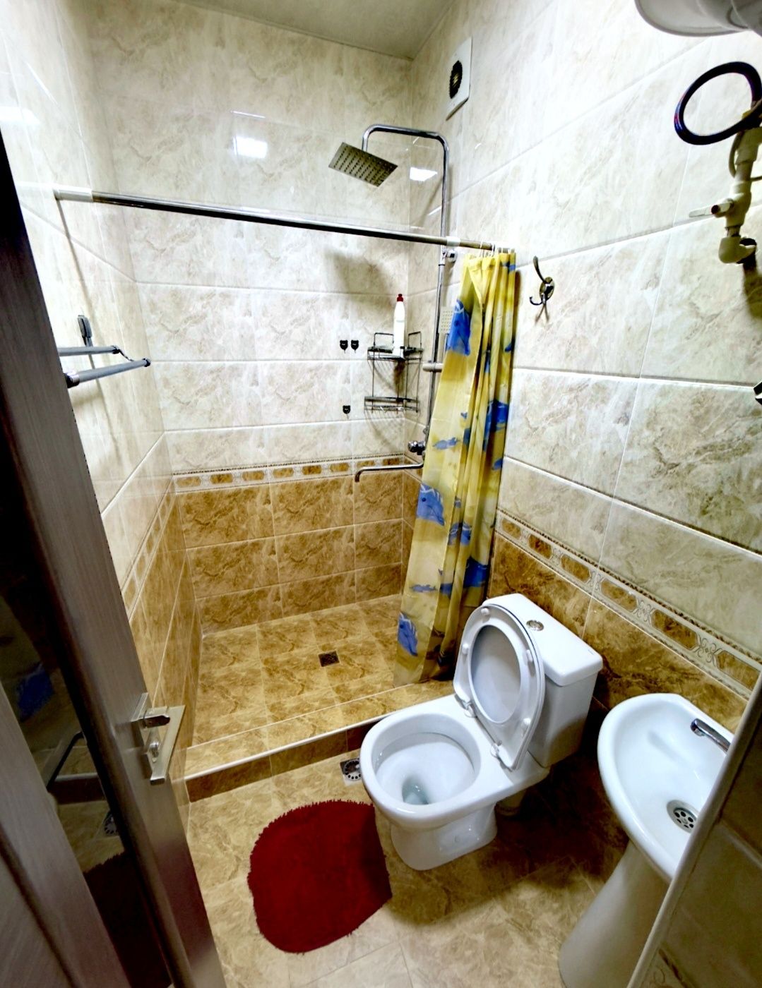 2-хона Евро кв ТТЗ Ахмад Югнакий 450$
