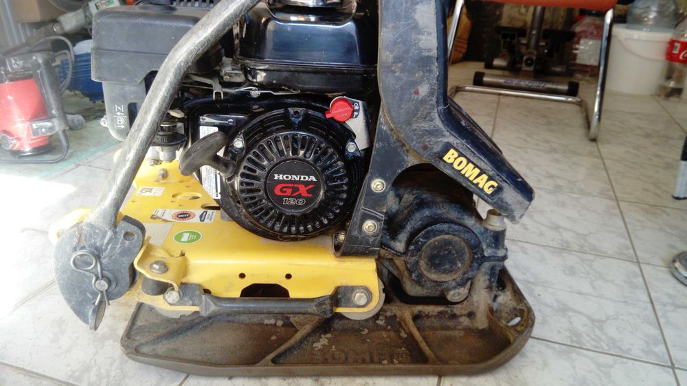 placa compactoare/mai compactor/picamer/ghilotina pavele