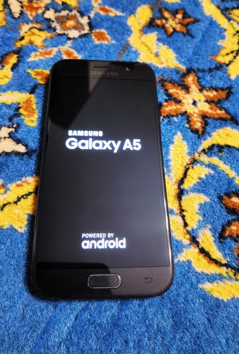 Samsung Galaxy A5