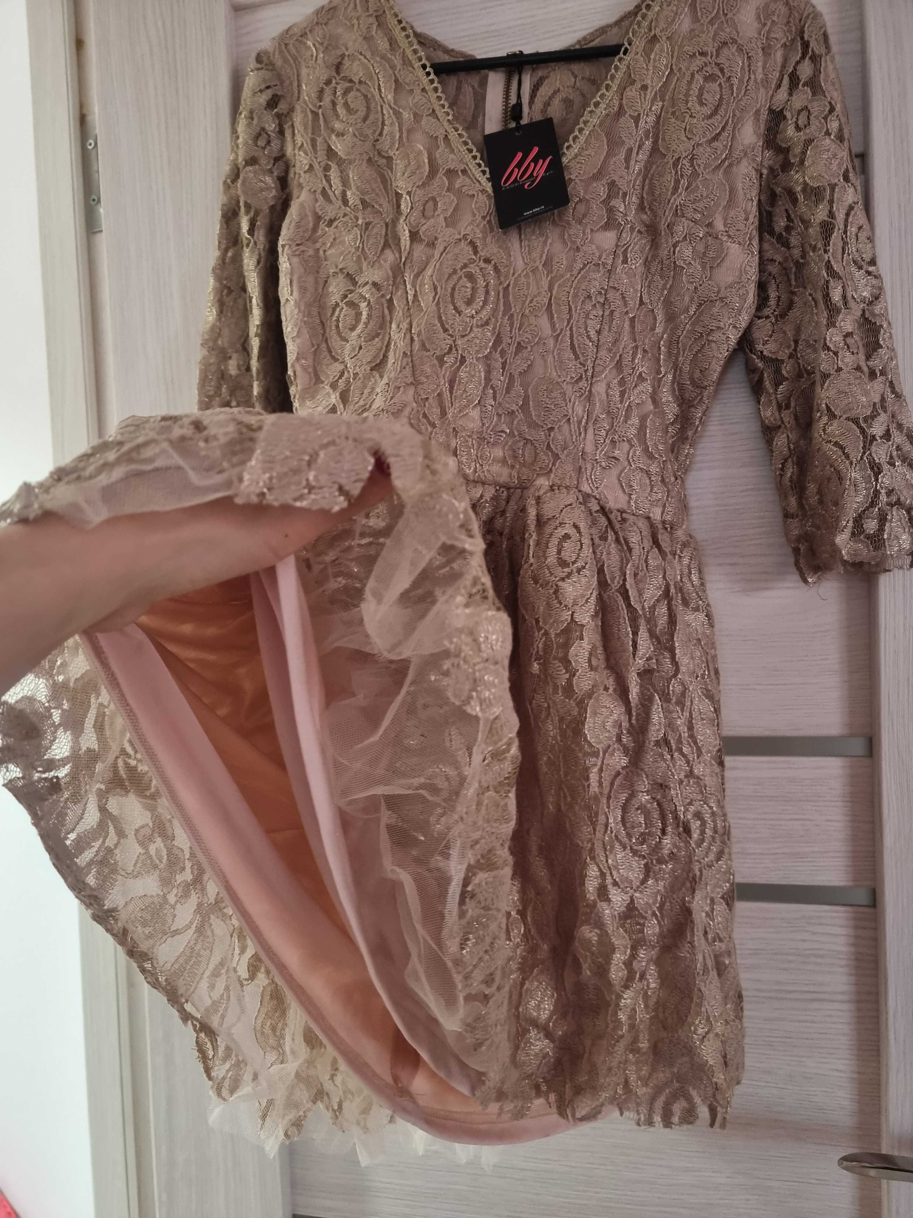 Rochie BBy , marimea S