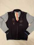 Bluza cu fermuar Aeronautica Militare