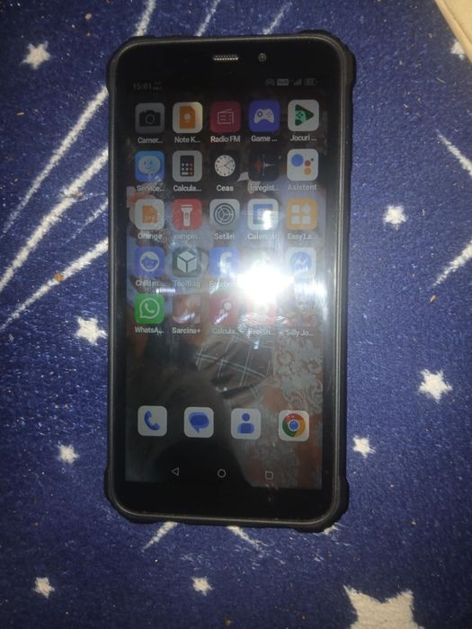 Garanție acte cutie încărcător adaptor