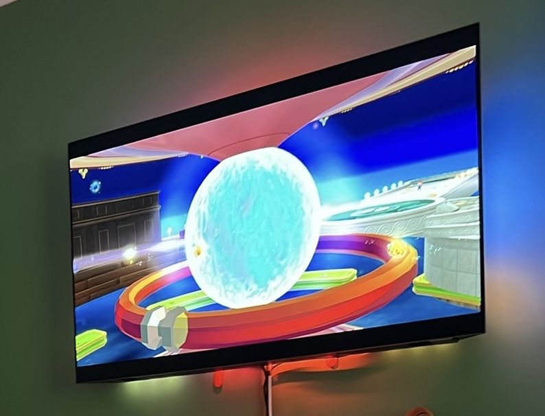 Televizor Philips 48OLED806