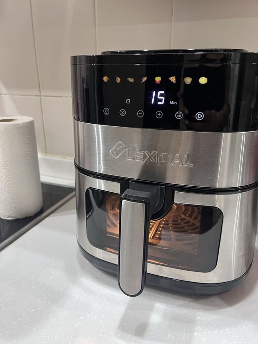 Продам аэрогриль