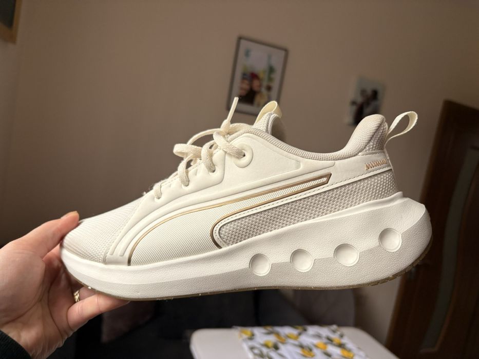 Дамски маратонки puma