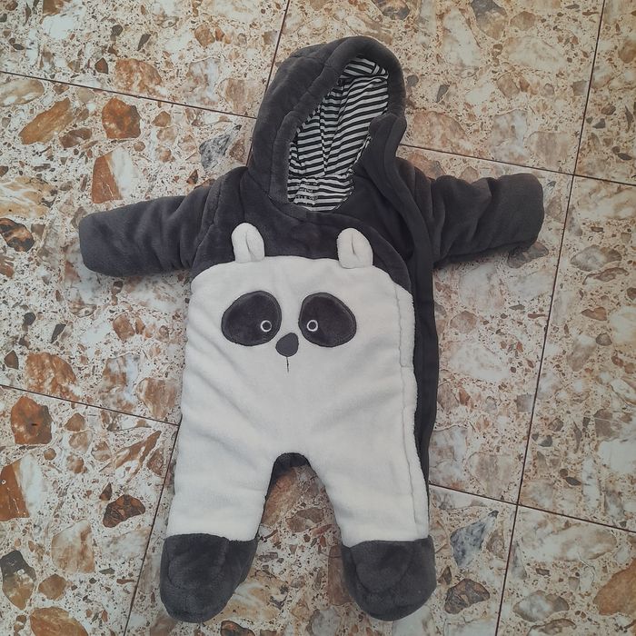 Combinizon bebeluși