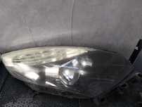Far dreapta renault scenic 3 jz0 1 89902925 260100023r