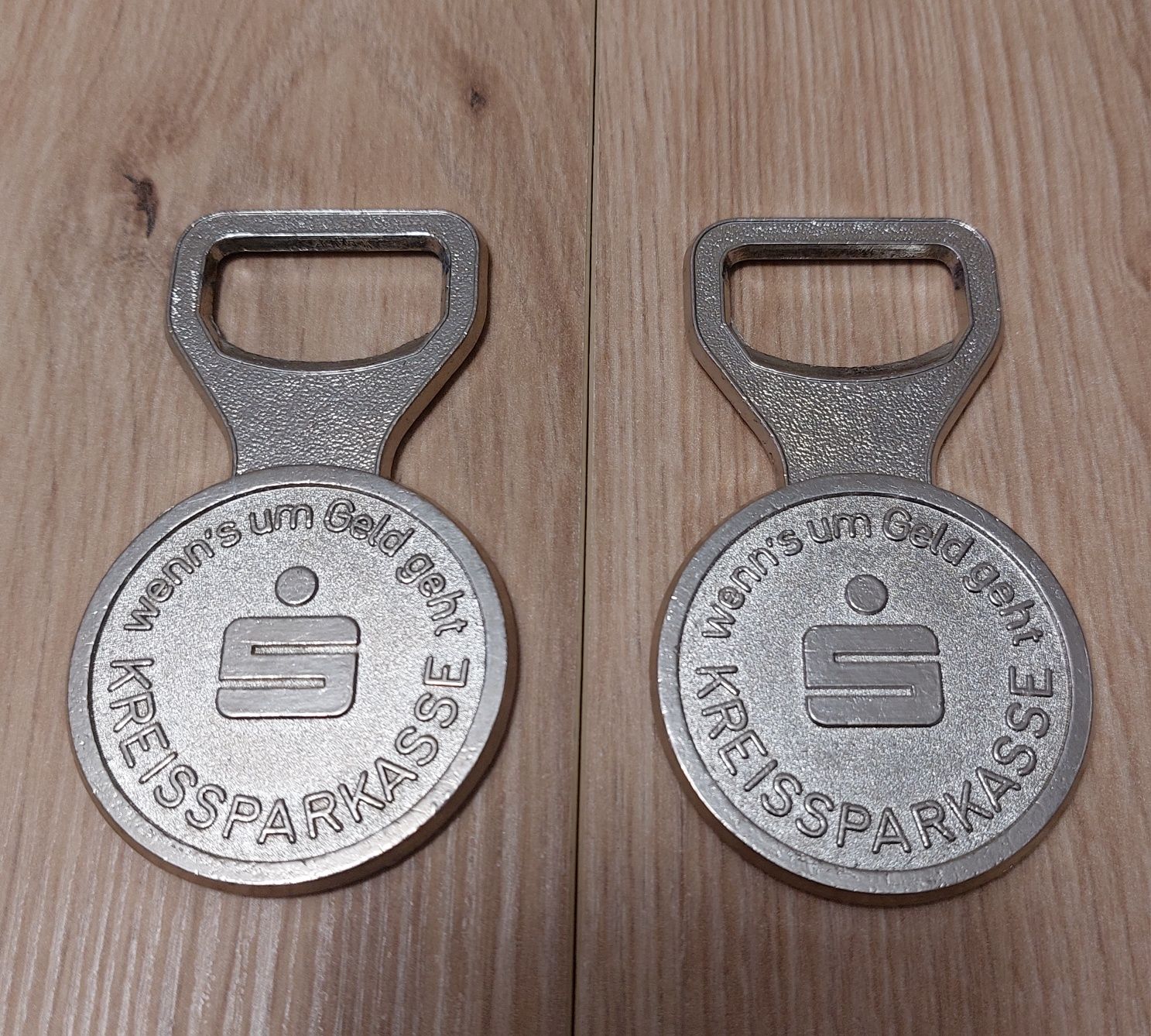 Колекционерски метални отварачки