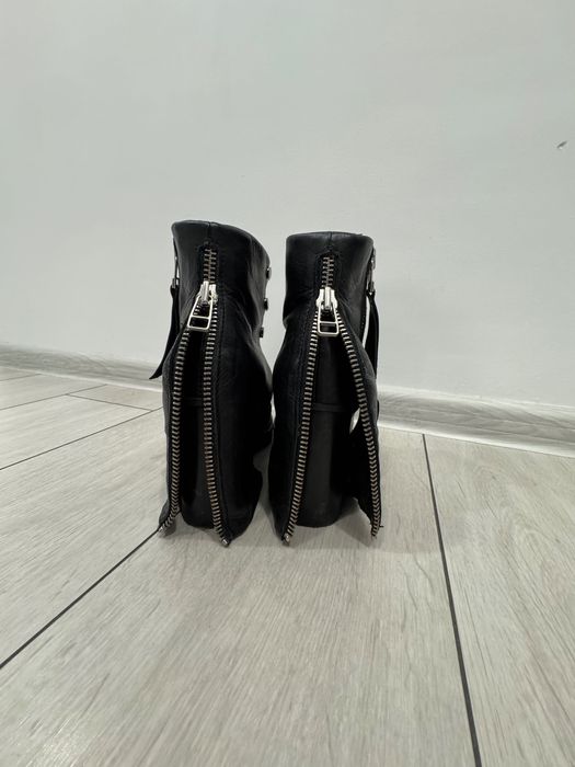 Дизайнерски обувки CONSTANTINE