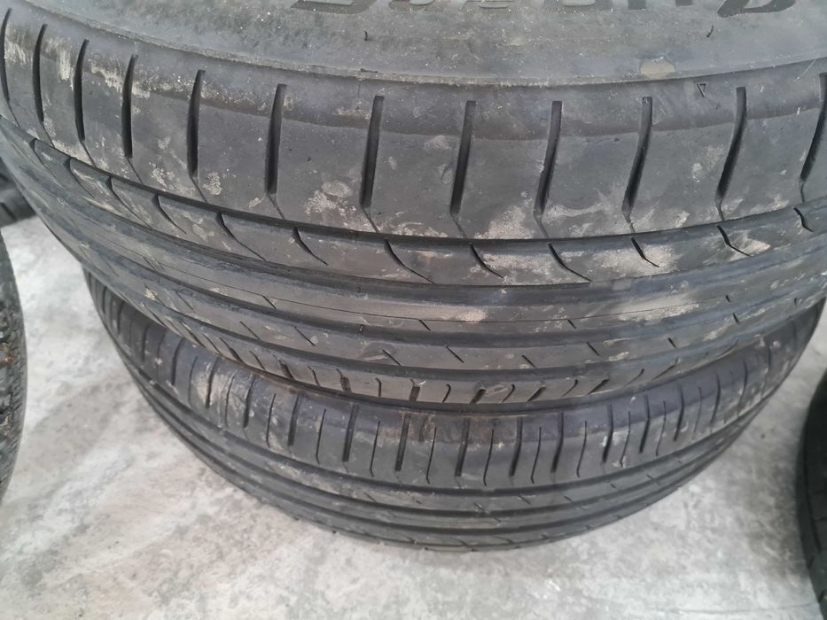 Anvelope 225 45 R17  215/60 R17 Jante R15 A Class 185/55 R15 205/50 17