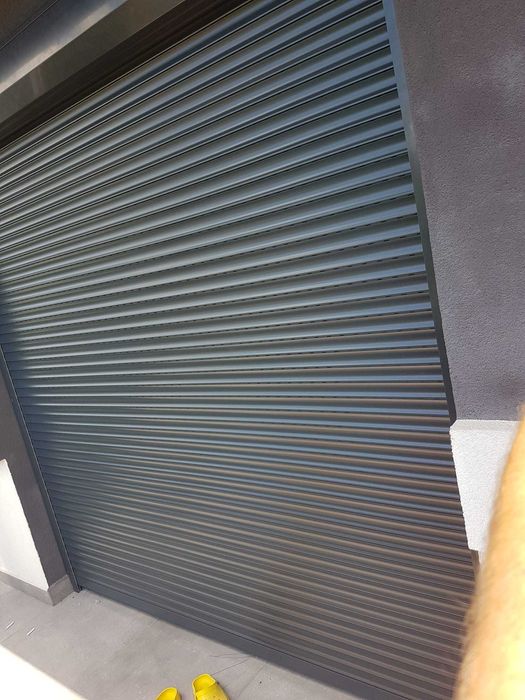 Rulouri exterioare de aluminiu Zalau