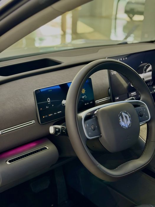 Leapmotor C11 Gibrid Full 2026 KELIDHILADI !