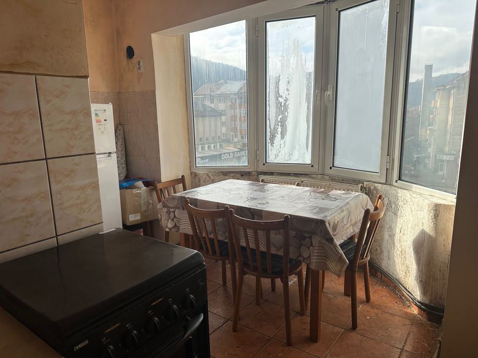 Garsoniera ultacentrala