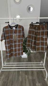 Compleu Burberry unisex