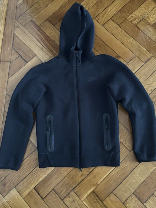 Compleu Nike Tech