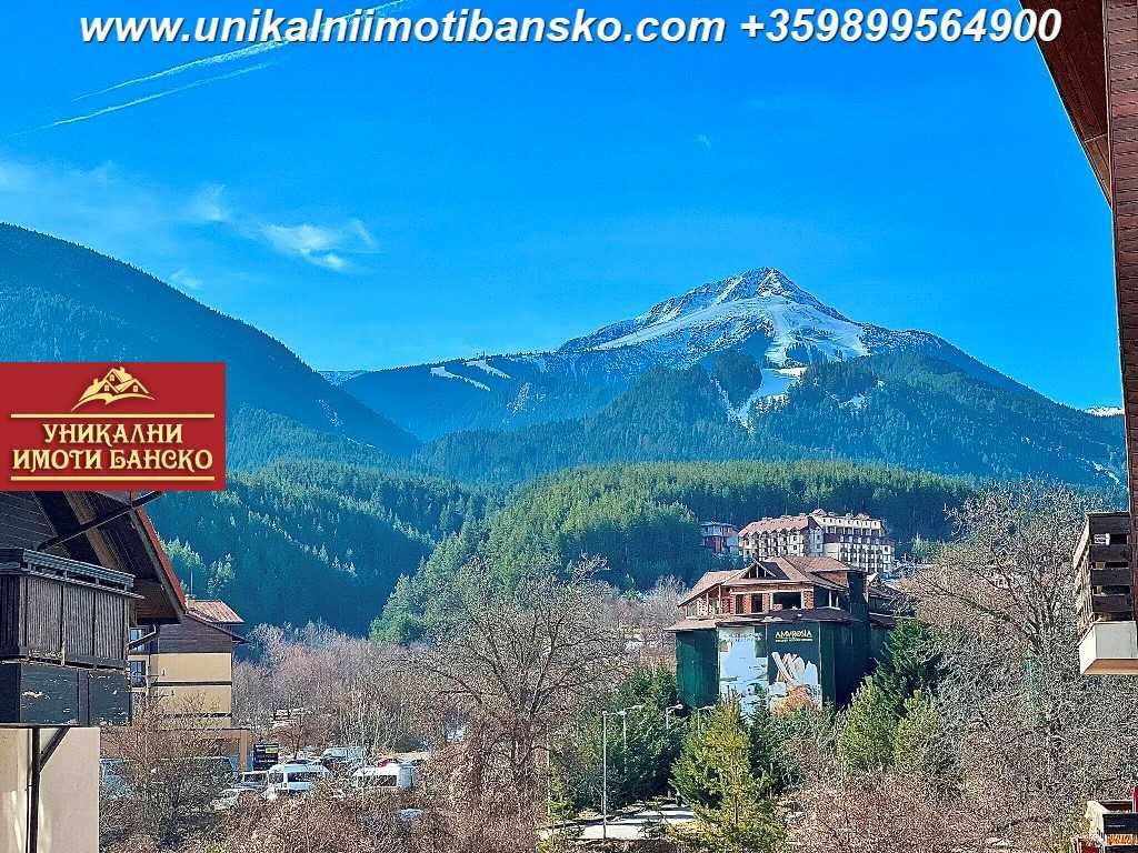 Продава се Двустаен апартамент в Банско - 49 кв.м за 1080 €/кв.м - Снимка #5