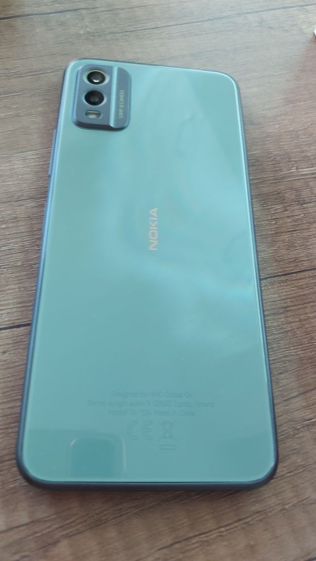 Нокия С32 нов телефон