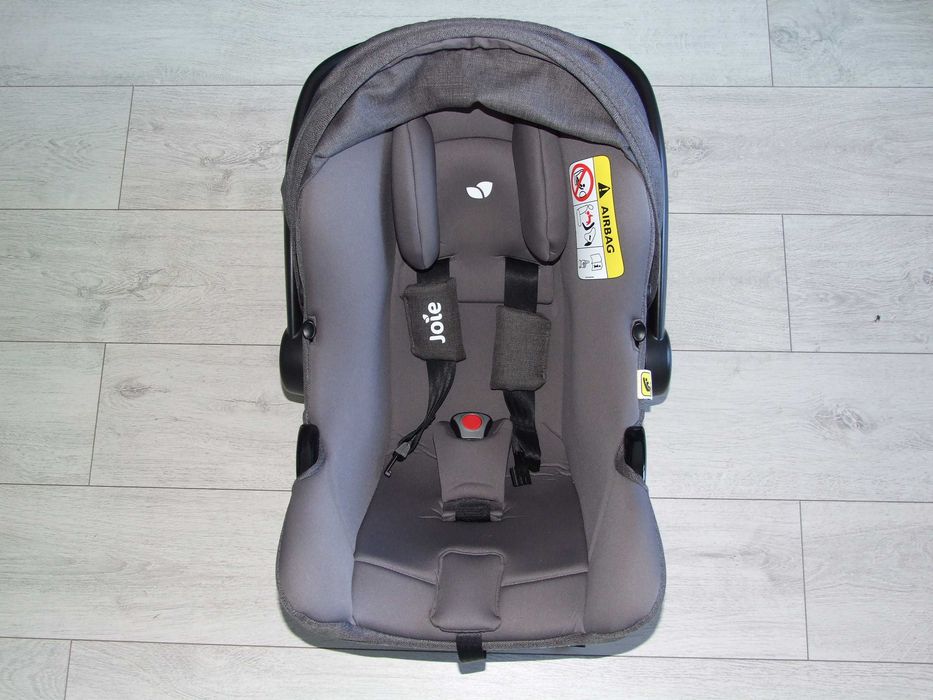 Scoica Auto Joie I-Snug 2 ADAC