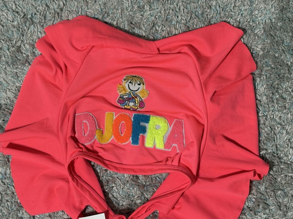 Дамски сет Djofra