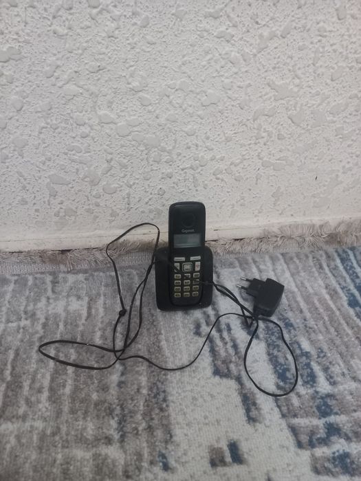 Telefon damashniy ishliydi