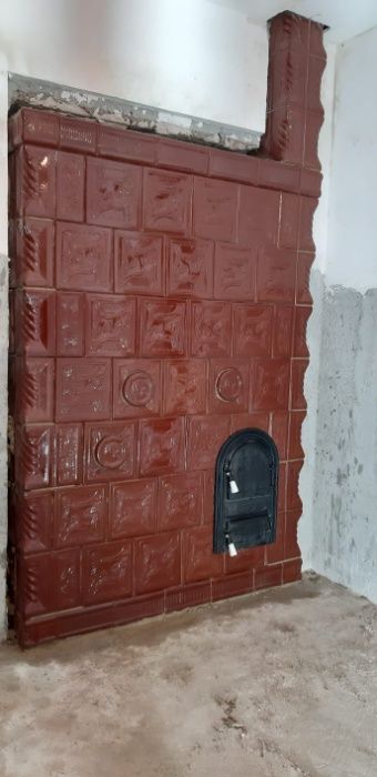 Sobar/Sobe Grătare și Șeminee Restaurări sobe si grătare