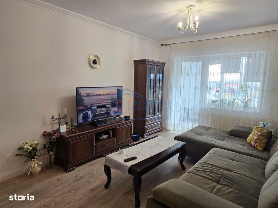 Apartament 3 camere, etaj intermediar, vedere superba( 3c-4491)