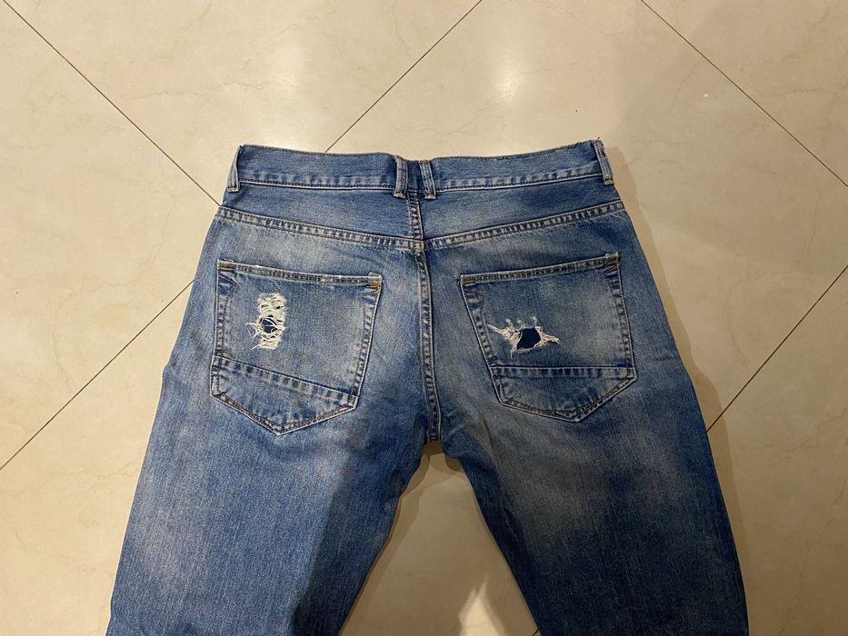 Мъжки дънки от ZARA