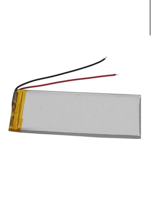 Celule LiPo 3,7v 5000mah/ 5ah, noi