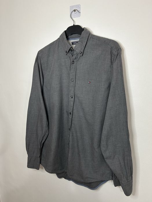 Camasa Tommy Hilfiger