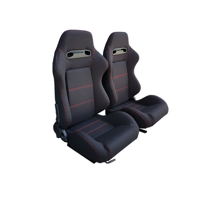 Спортни седалки за МПС