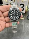 Rolex Yacht-Master 42mm Titanium