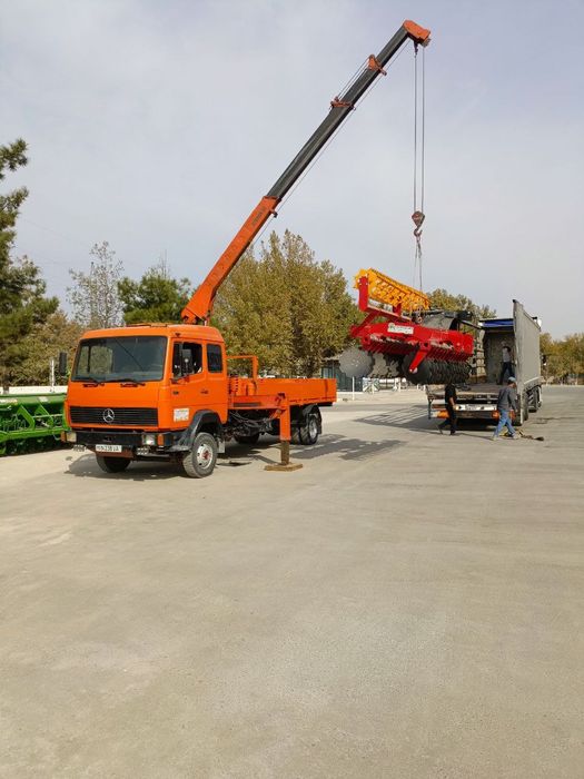 Sotiladi: Mers Manipulyator (13 metr, 3 tonna)

Asosiy ma’lumotlar:

M