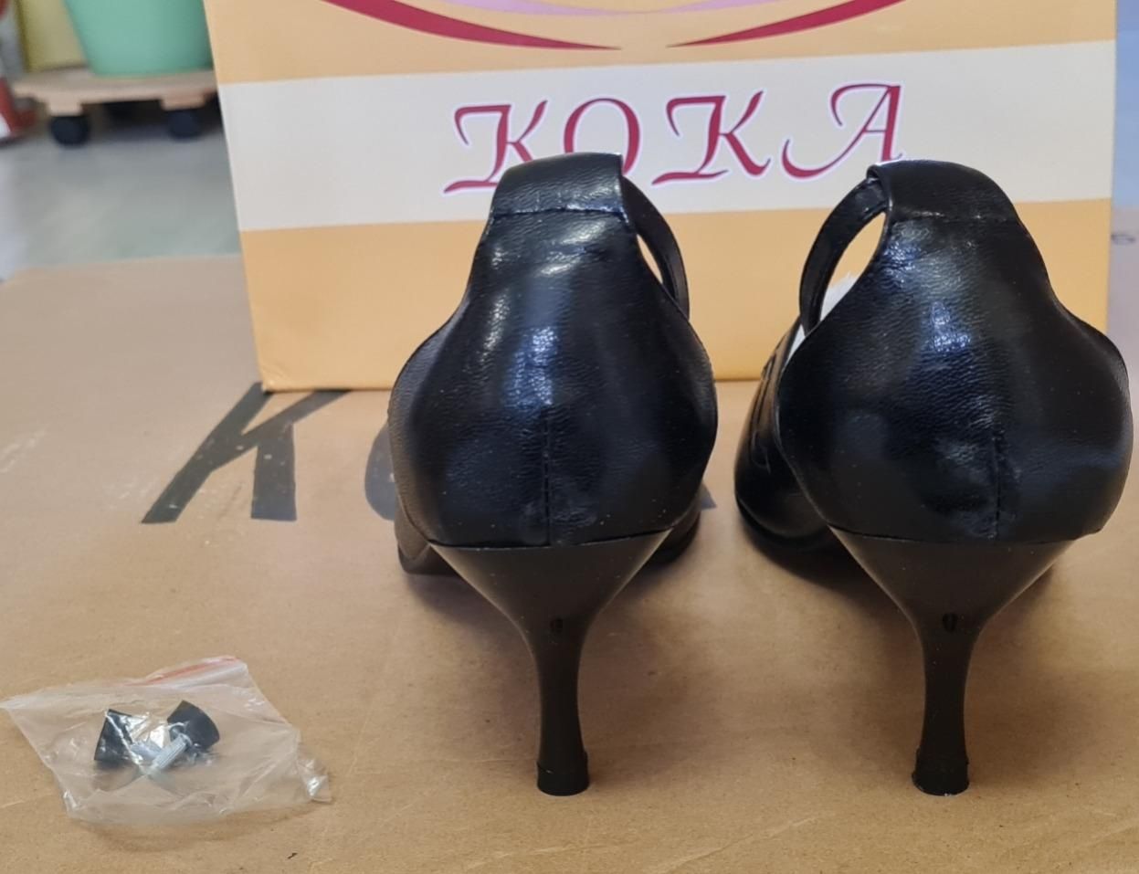 Женская обувь из Чехии, распродажа