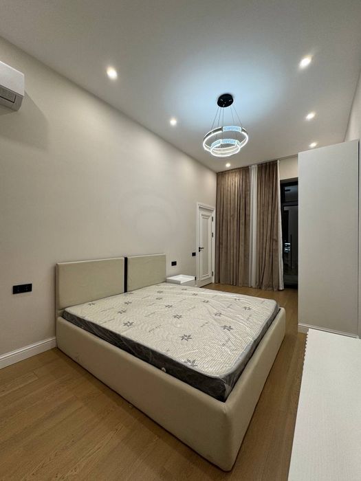 Срочно 5-ти ком 125 кв.м Самарканд Дарвоза Караташ Новостройка. Центр.