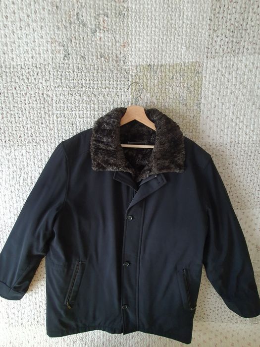 Куртка мужская зимняя BAUMLER (Германия) оригинал