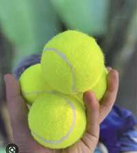 Продам теннисные мячи