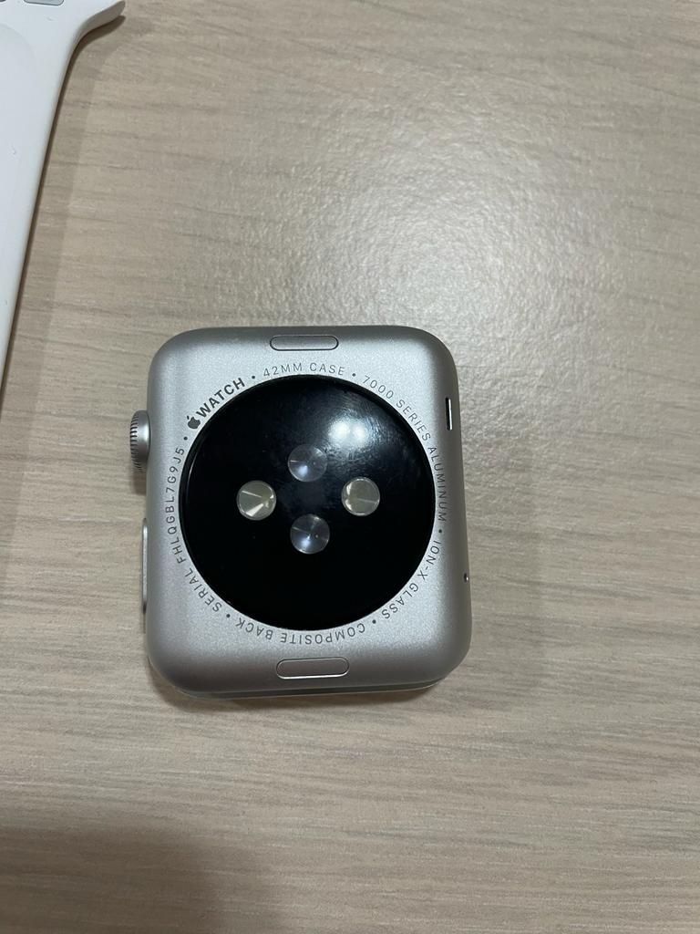 Apple Watch seria 1