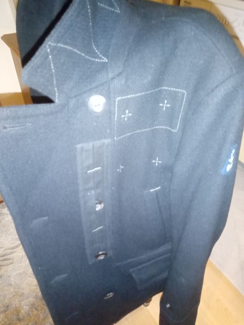 Мъжко вълнено сако G-STAR размер -XL