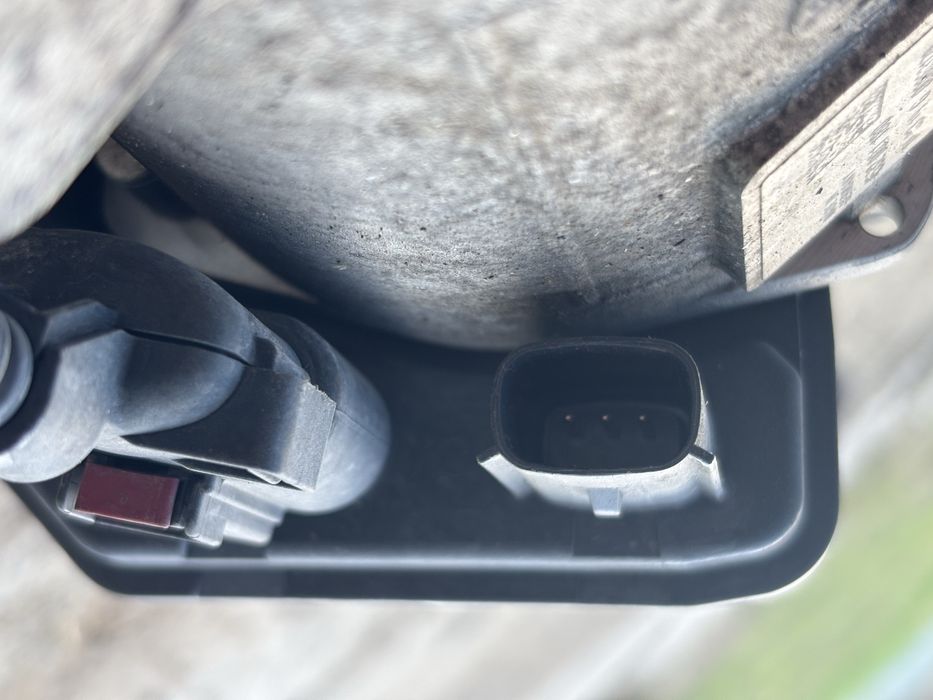 Рейка за мондео мк5