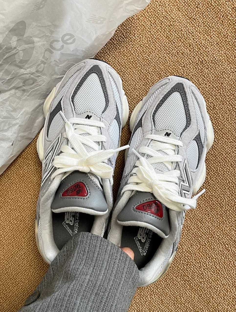 New Balance NB 9060