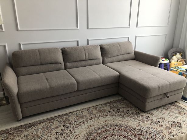 Продаю угловой диван «Осло» от Ariba