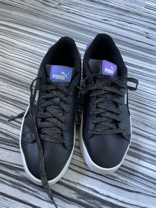 Маратонки на PUMA