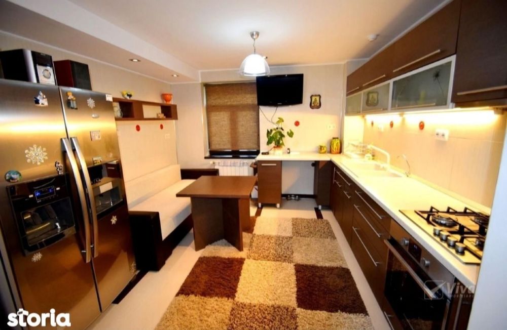 Vila  în Valea Lupului, 350 m2