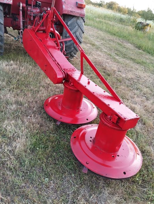 Cositoare de vânzare